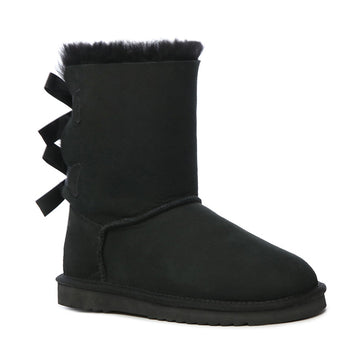 UGG Premium Short Bow Boots