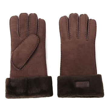 Single Cuff Gloves Uggs