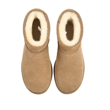 UGG Premium Ultra Platform Boots, for women view 2