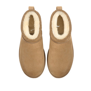 UGG Premium Ultra Mini Platform Boots, for women view 7