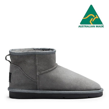 Made in Australia - Classic Mini Ugg Boots