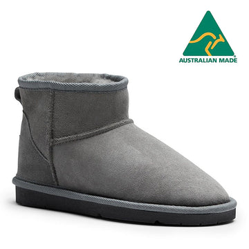 Made in Australia - Classic Mini Ugg Boots