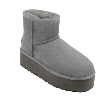 UGG Premium Ultra Platform Boots