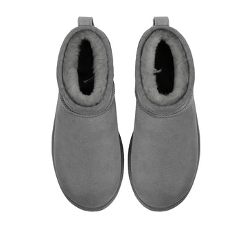 UGG Premium Ultra Mini Platform Boots, for women view 14
