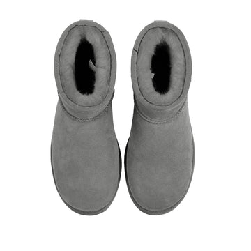 UGG Premium Ultra Platform Boots