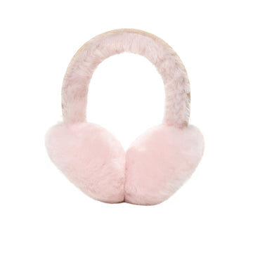 Trisha Sheepskin Earmuff Uggs, for women view 9