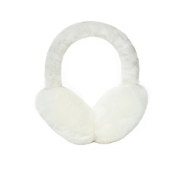 Trisha Sheepskin Earmuff Uggs