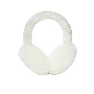 Trisha Sheepskin Earmuff Uggs, for women view 6