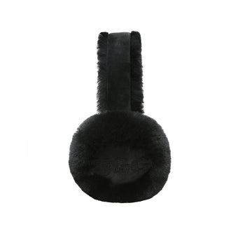 Trisha Sheepskin Earmuff Uggs