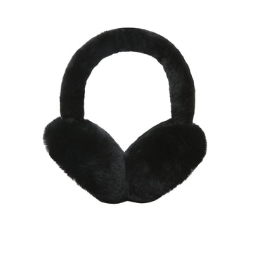 Trisha Sheepskin Earmuff Uggs