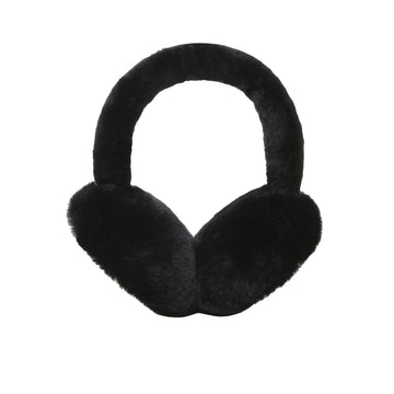 Trisha Sheepskin Earmuff Uggs, for women view 11