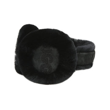 Trisha Sheepskin Earmuff Uggs