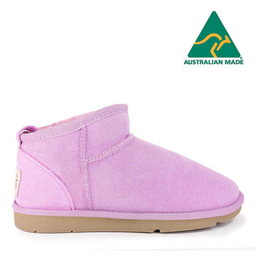 Premium Mini Pote Ugg Boots