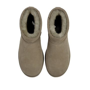 UGG Premium Ultra Platform Boots, for women in Olive view 18