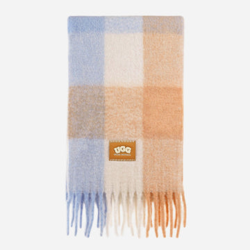 Premium Scarf Wool Uggs