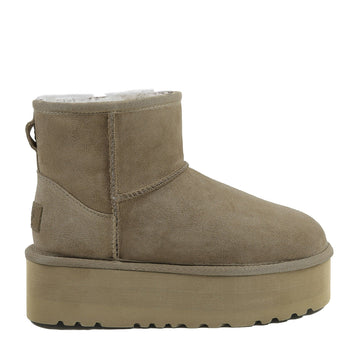 UGG Premium Ultra Platform Boots, for women in Olive view 15