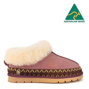 Made in Australia - Neptune Ugg Slippers