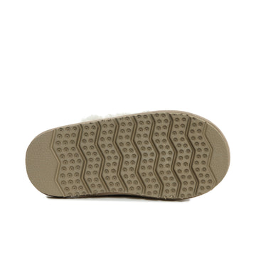 Little Trisha Fluffy Uggs