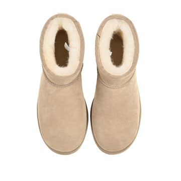 UGG Premium Ultra Platform Boots