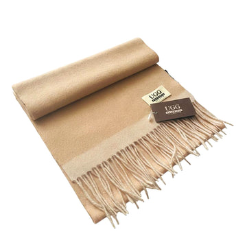 Wool Scarf Premium Uggs