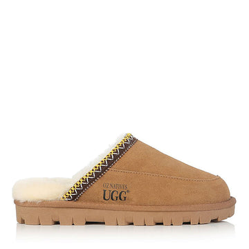 UGG Scuffina Tassie Slippers