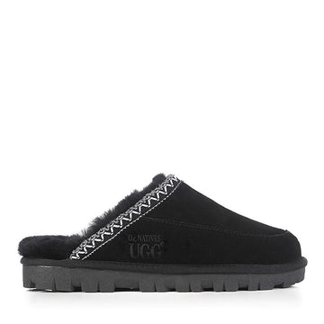 UGG Scuffina Tassie Slippers