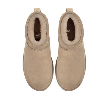 UGG Premium Ultra Mini Platform Boots