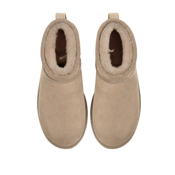UGG Premium Ultra Mini Platform Boots, for women view 19