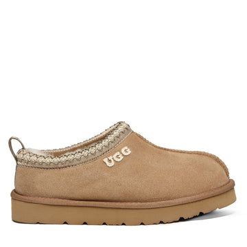 Tassie Logo Uggs