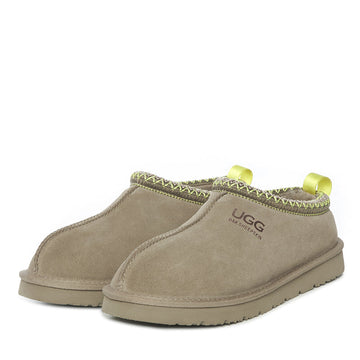 Tassa Ugg Slippers