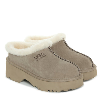 Chloe Premium Heights Uggs