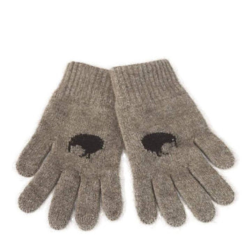 AccessoriesPremium Possum and Merino Wool Gloves 