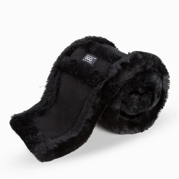 AccessoriesUGG Calibre Sheepskin Scarf 