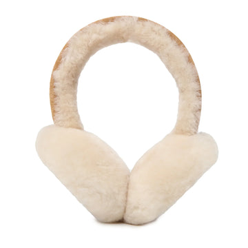 AccessoriesUGG Kids Platinum Earmuff 