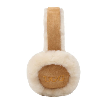 AccessoriesUGG Kids Platinum Earmuff 