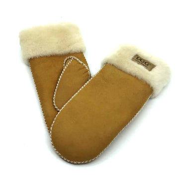 Mittens Uggs