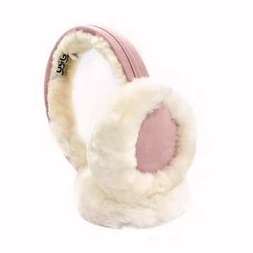 Sheepskin Earmuffs Uggs, for women view 17
