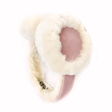 Sheepskin Earmuffs Uggs, for women view 18