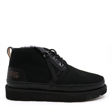 Men Zip Sneaker Uggs