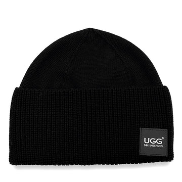 Platinum Unisex Beanie Uggs