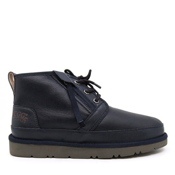 Men LaceZip Ugg Boots