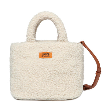 Nin Fluffy Handbag Uggs