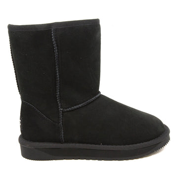 Short Ugg Boots