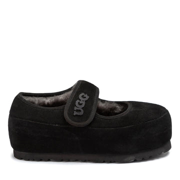 Velcro Elevator Uggs