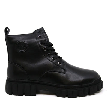Men Leather Ugg Boots