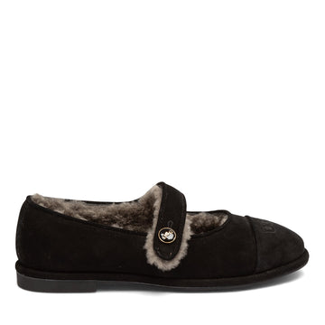 Wool Sandal Uggs