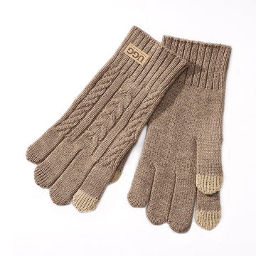 Unisex Gloves Uggs