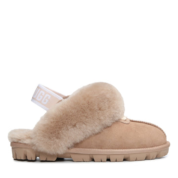 Logo Sandals Uggs