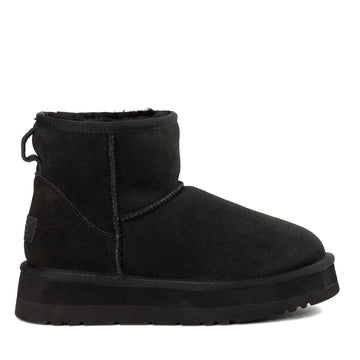 UGG Supreme Classic Mini Platform