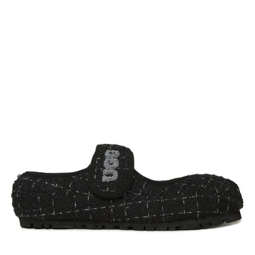 Mav Slipper Uggs, for women in Black view 6